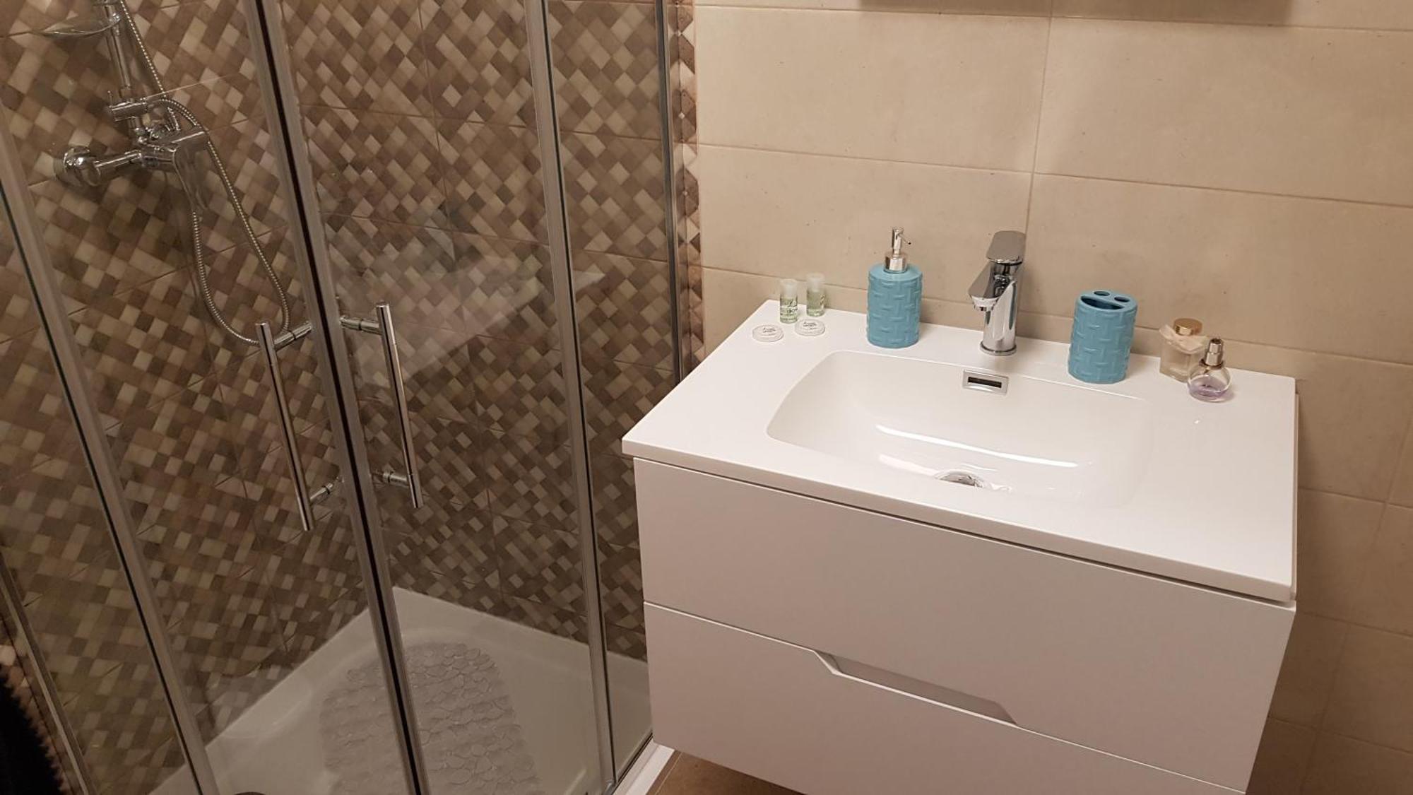 Apartman Ivan Senj  Rom bilde