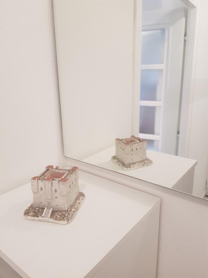 Apartman Ivan Senj  Eksteriør bilde