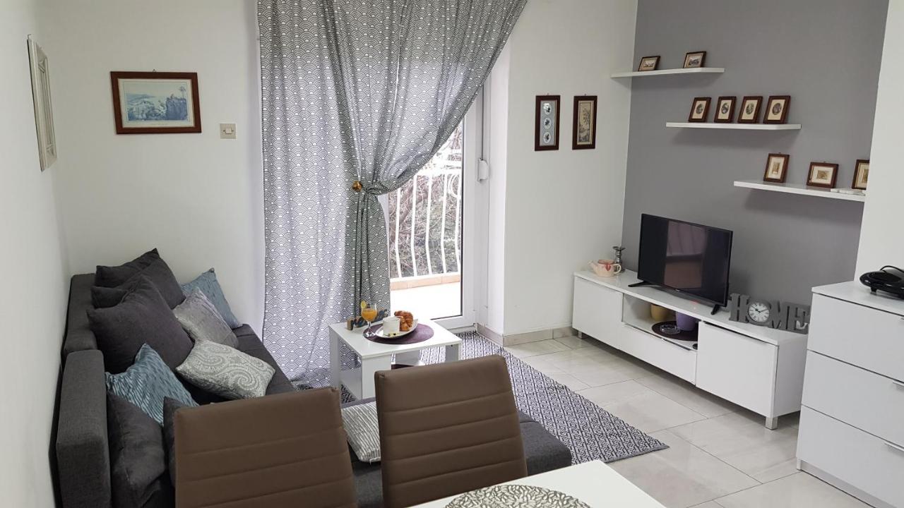 Apartman Ivan Senj  Eksteriør bilde