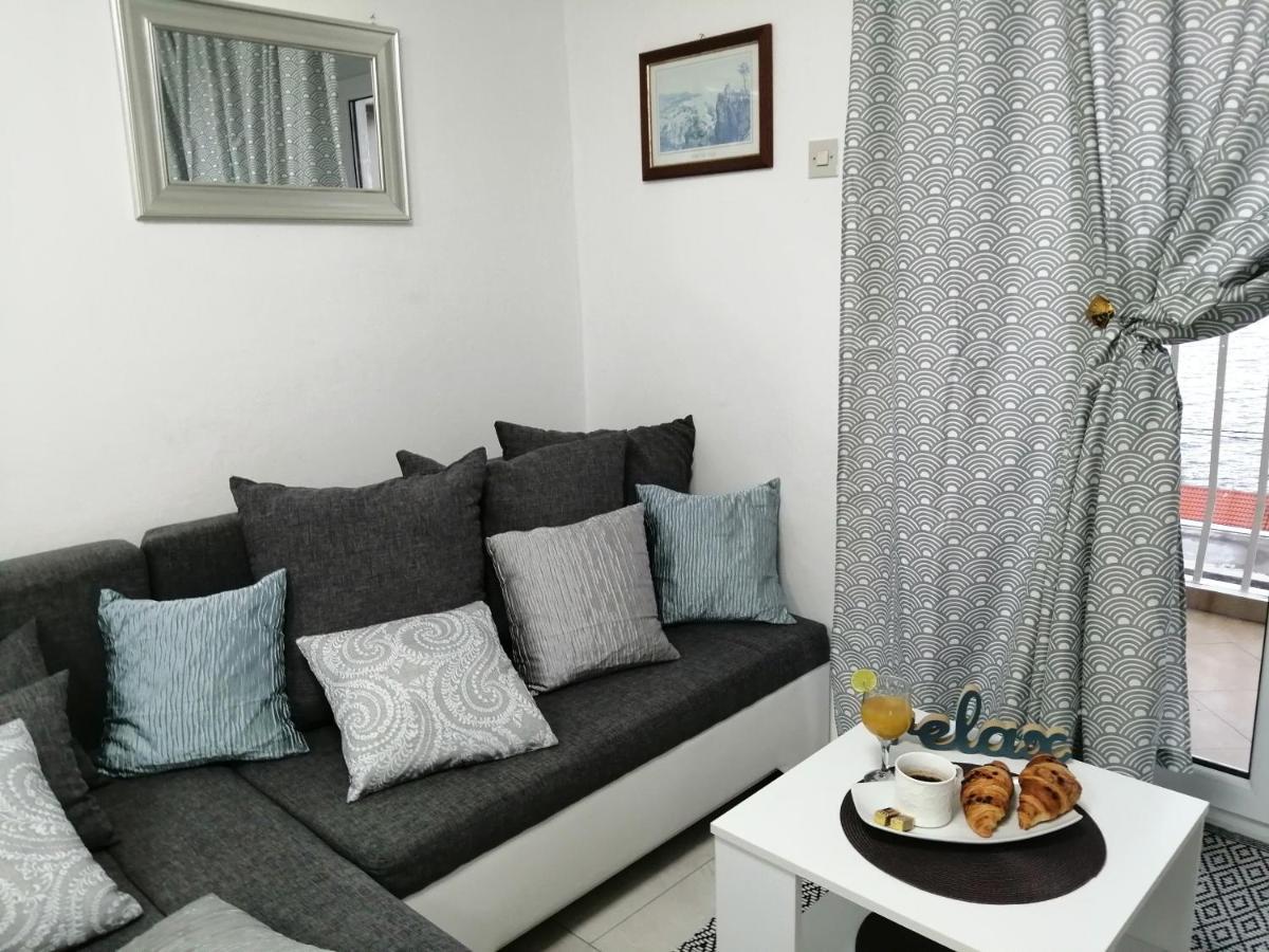 Apartman Ivan Senj  Eksteriør bilde