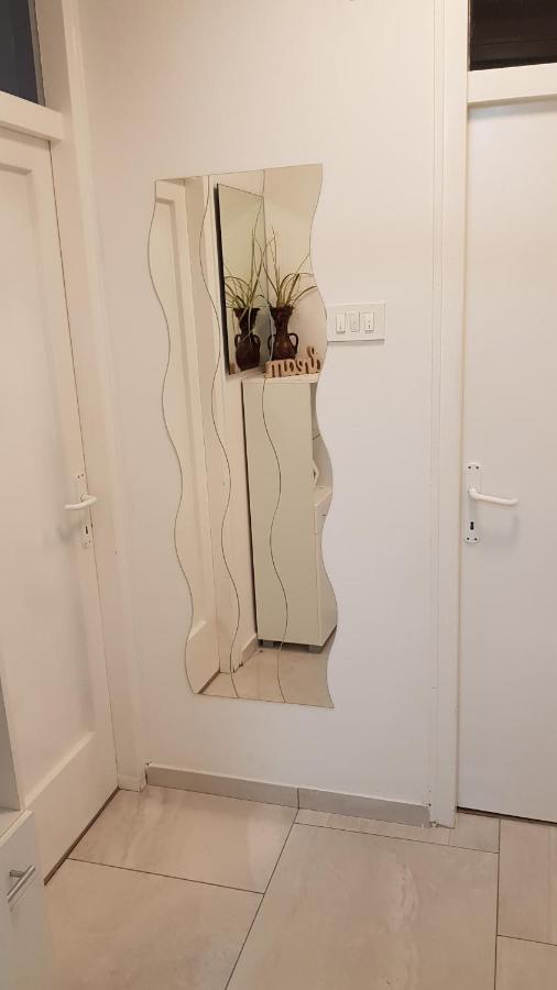 Apartman Ivan Senj  Eksteriør bilde