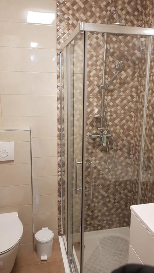 Apartman Ivan Senj  Eksteriør bilde