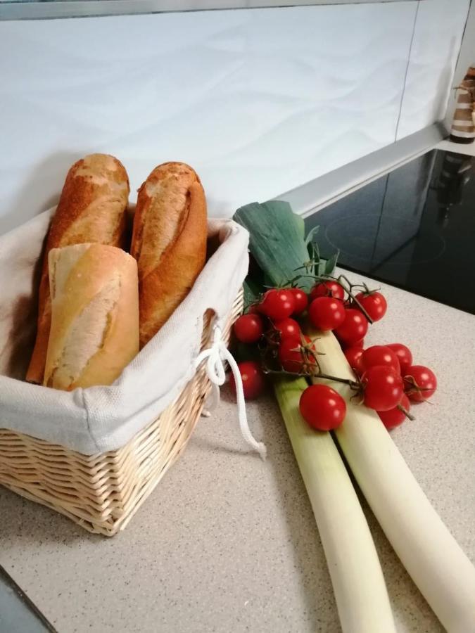 Apartman Ivan Senj  Eksteriør bilde