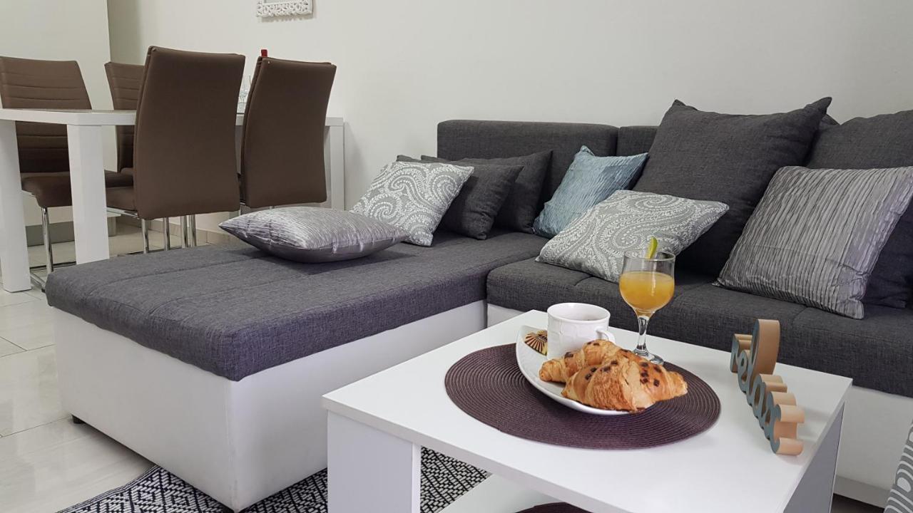 Apartman Ivan Senj  Eksteriør bilde